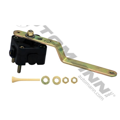 [KD2261] Valvula Niveladora De Cabina Freightliner Automann 171.H103