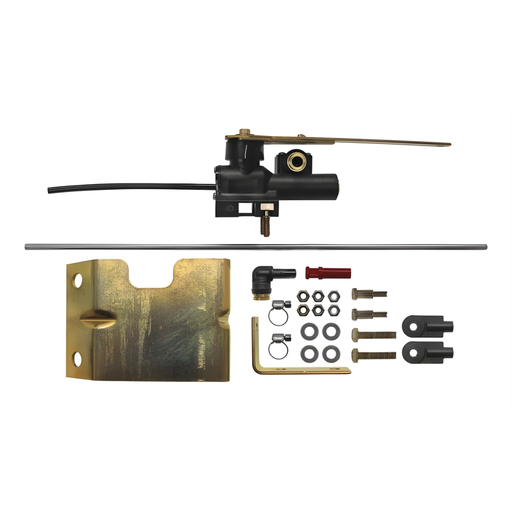 [171.H01501HNSOE] Valvula Niveladora Para Cabina International Prostar