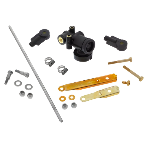 [R3011464] Valvula Niveladora Para Cabina International Prostar 17+ R3011464