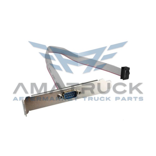 [F50-1197AM] MANGUERA A/C # 6 KENWORTH FILTRO-VAL KEN