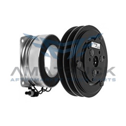 [22-11023] CLUTCH A/C YORK 2 RANURAS OEM