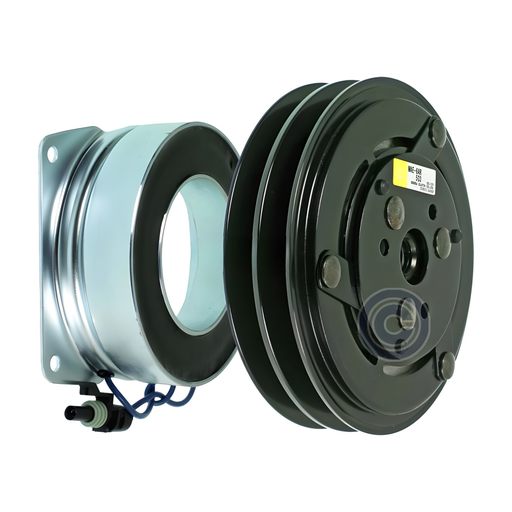 [22-11023] Clutch (Embrague) para SD7H15 Polea en V (2 Ranuras)