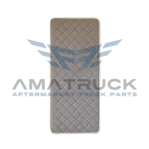 [N04106] COLCHON PARA CAMAROTE 90 CM X 1.90 MTS CCI 20KG