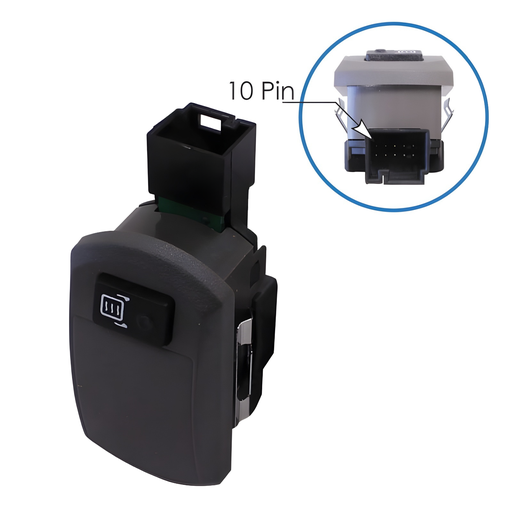 [577.59631] Switch Para Espejos Kenworth P27-1181-004 577.59631