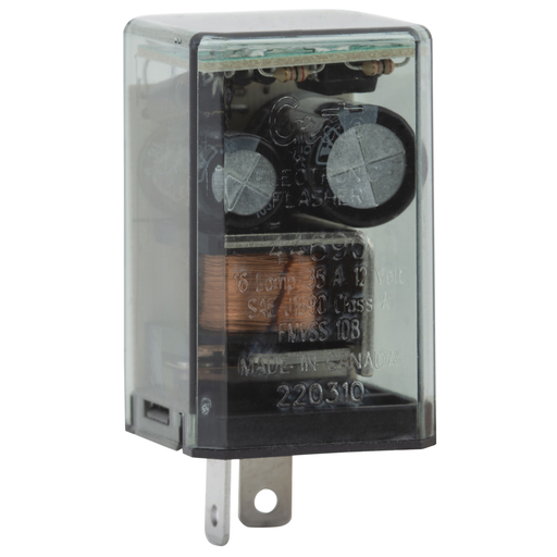 [44690] Destellador Electrónico 16 Luces Grote 44690