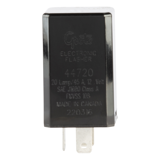 [44720] Destellador Grote 3 Terminales