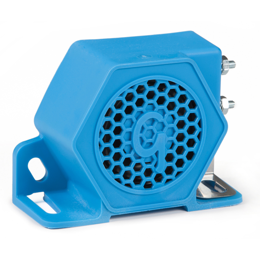 [73040] Alarma de Reversa 97dB 12/24V Grote 73040