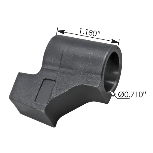 [577.A99101] Soporte Sensor Abs