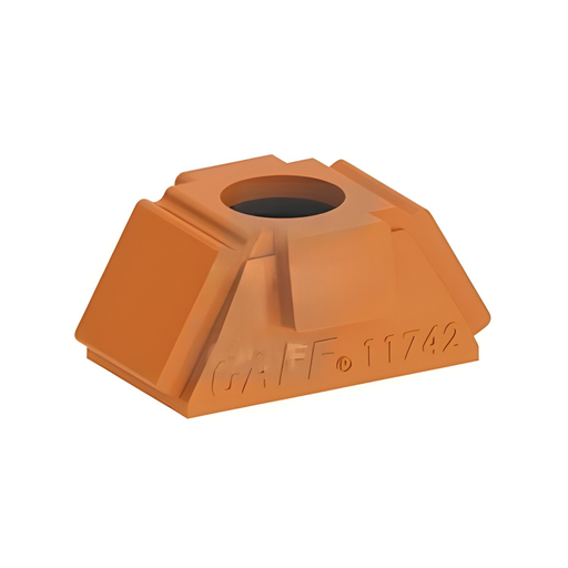 [11742] Soporte Para Cabina Kenworth Aerocab Piram