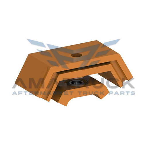 [11818] SOPORTE DE MOTOR KENWORTH T800 TRASERO KIT