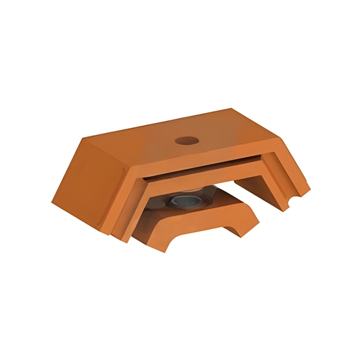 [11818] Soporte De Motor Trasero Kit