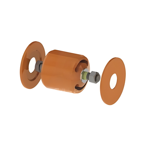 [13510] Buje Trifuncional Gaff Para Suspension De Aire 13510