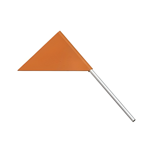 [18005] Banderin Para Señalizacion Gaff 18005