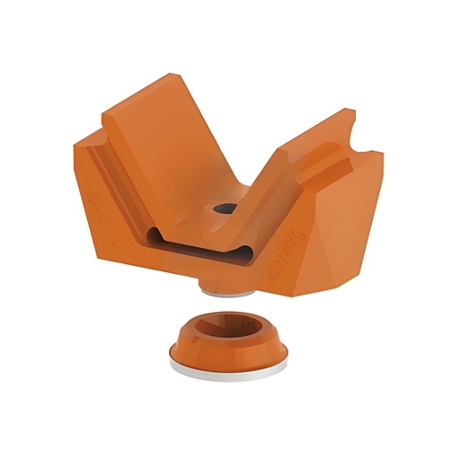 [34510] Soporte De Motor Gaff