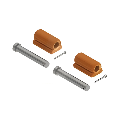 [40140] Bujes Para Quinta Rueda Holland 40140