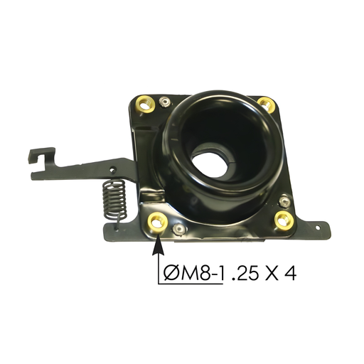 [HLK2031] GANCHO PARA COFRE VOLVO R AM HLK2031