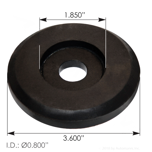 [M17447] Soporte De Motor International Prostar I20904