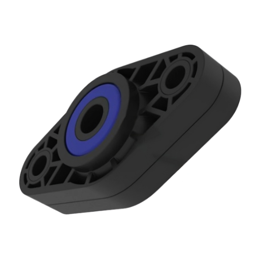 [M13109] Buje Soporte De Mofle Kenworth 06+ 