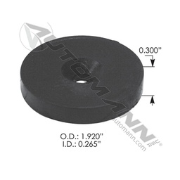 [M59012] BUJE SOPORTE SEPARADOR KENWORTH E80-1012-008