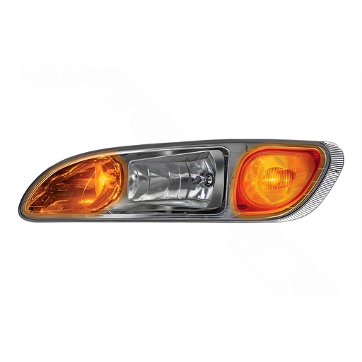 [564.75040] Faro Peterbilt Lh