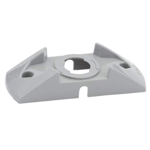 [43690] Base Grote Para Plafon Redondo 2 1/2 Abs