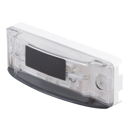 [60331] Luz de Placa con Soporte Lateral Grote 60331