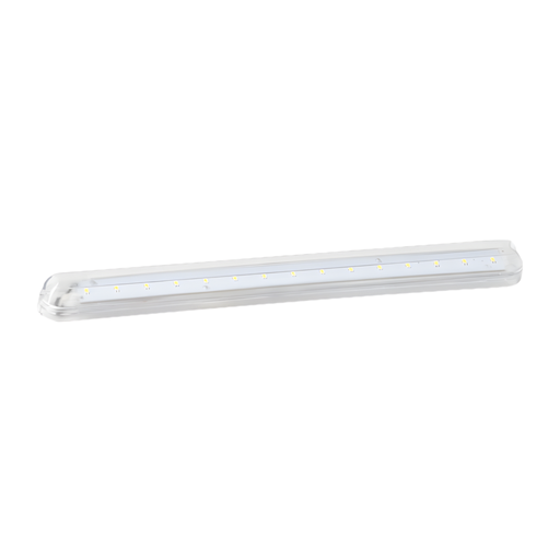 [60581] Barra 15 Led Para Interior Plas
