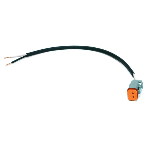 [68610] Conector para Faro Grote 68610 (Para 63F31)