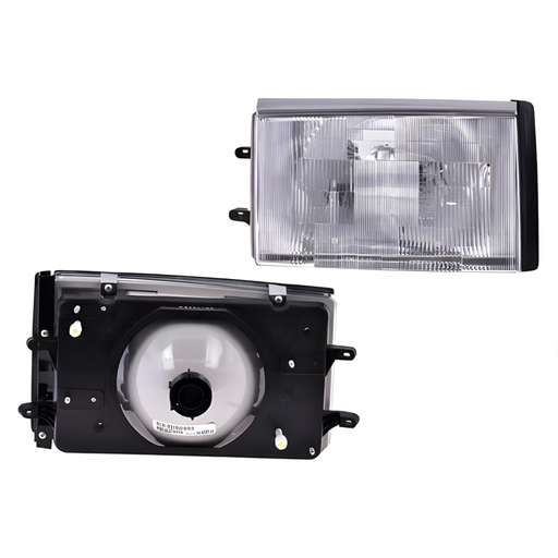 [019-3207-00] Faro Derecho Volvo VNL / White GMC 86-93 Depo 019-3207-00