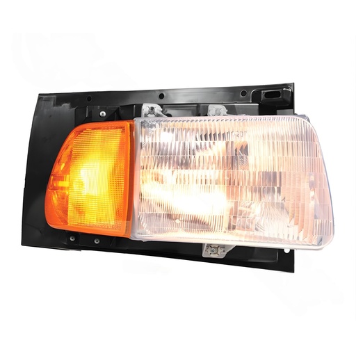 [564.43013] Faro Sterling Con Cuarto Rh 564.43013