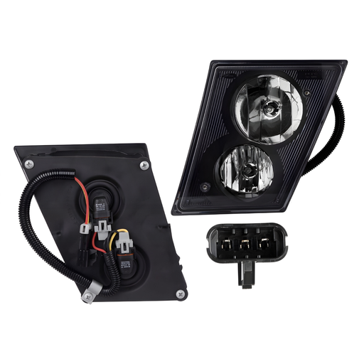 [888-8802-71] Faro Auxiliar Izquierdo Volvo VNL 03-17 Depo 888-8802-71