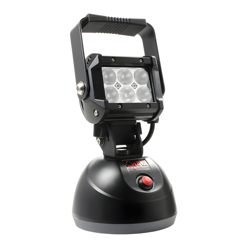 [BZ501-5] Faro de Trabajo Compacto 6 LED Grote BZ501-5
