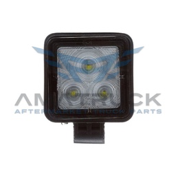 [BZ601-5] FARO CUADRADO GROTE DE TRABAJO MINI CUBO 3 LED