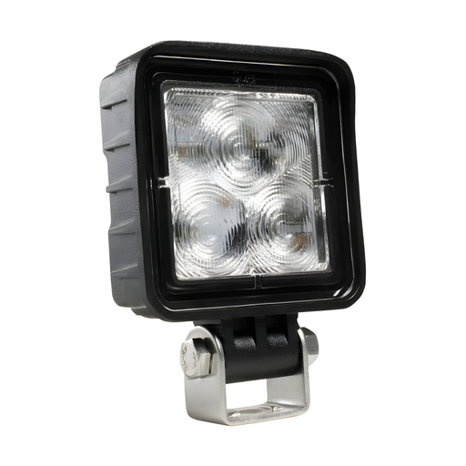 [BZ601-5] Faro de Trabajo Mini Cubo 3 LED Grote BZ601-5