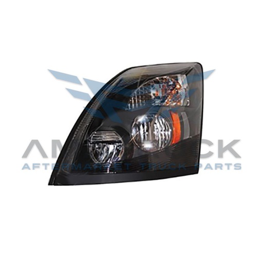 [V16301] Faro Volvo 3G Led L