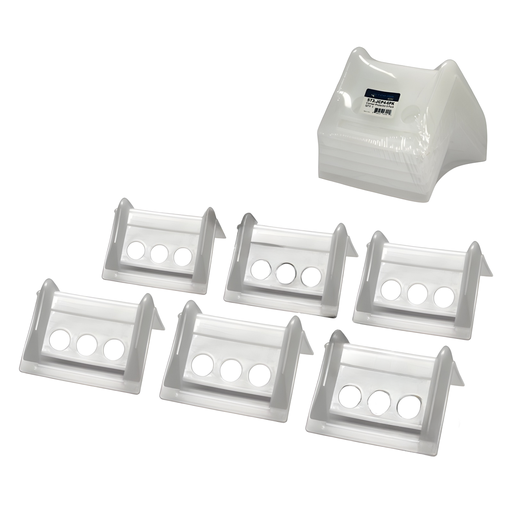 [573.JCP4-6PK] Protector De Esquinas Am 6 Paq.