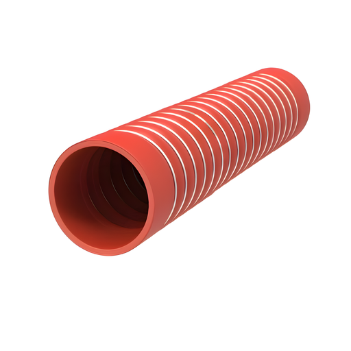 [561.59024] MANGUERA DE SILICON 17 ARILLOS 4X19