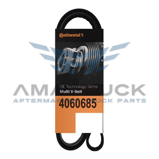 [3681812] BANDA CLIMA CUMMINS ISX