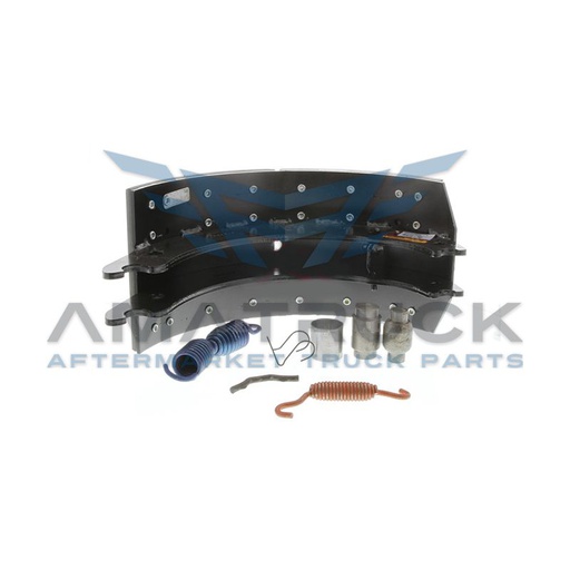 [PKSF7004515Q] KIT ZAPATA 470 ARMADA MERITOR