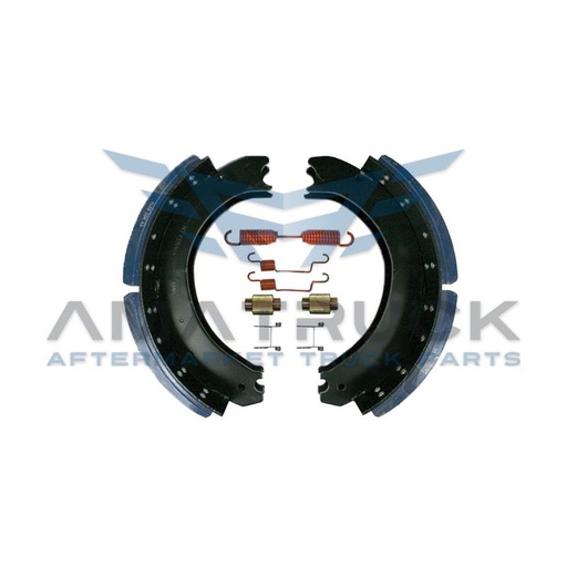 [PKSF7004709E] KIT ZAPATA 4709 ARMADA MERITOR