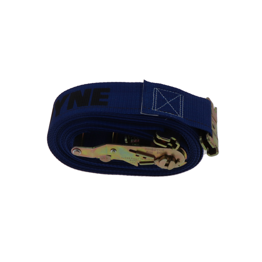 [642001] BANDA KINEDYNE 2  X 6 MTS. LOGISTICA