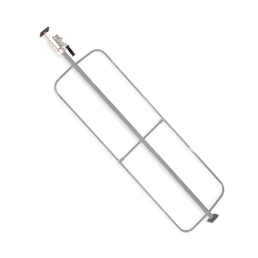 [JB109] BARRA ESTABILIZADORA D/CARGA C/AROS KINE