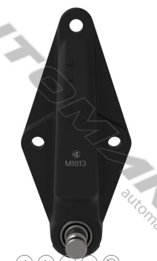 [M1813] SOPORTE DEL SUSPENSION KENWORTH B11-1034