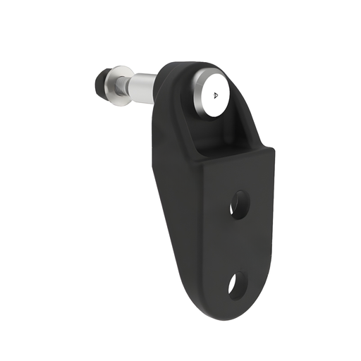 [MHS57322] Soporte De Amortiguador Del Kenworth 57322-001 MHS57322