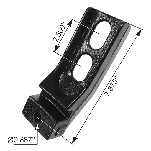 [MK16971] Tope de Muelle Kenworth Kenworth MK16971