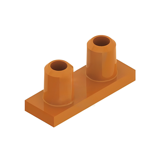 [11539] Soporte De Motor Kenworth Trasero 11539