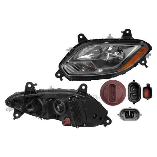 [019-3919-01] Faro International LT Led, Halogeno Lh