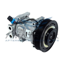 [20-04099AR] COMPRESOR A/C FLN CASCADIA P3 22-65771-000