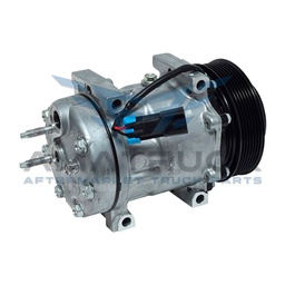 [20-04577AR] COMPRESOR A/C KW T680 F69-1015-151