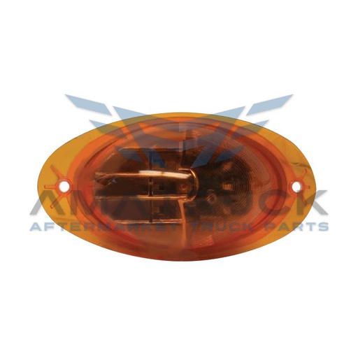 [FL14018] CUARTO LATERAL FLN CASCADIA P3 08-14 LED